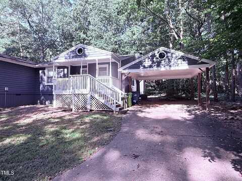4103 Arckelton Drive, Raleigh, NC 27612