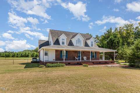 1395 Stevens Mill Road, Goldsboro, NC 27530