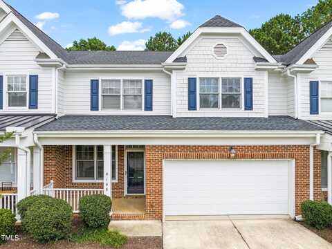 8105 Satillo Lane, Raleigh, NC 27616