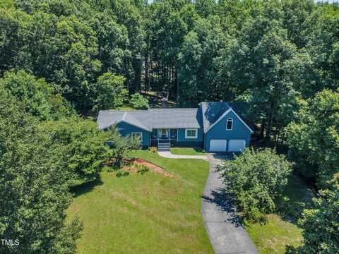 11100 Honeycutt Road, Raleigh, NC 27614