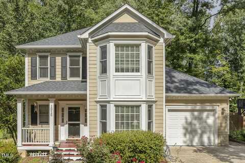 1916 Kelly Glen Dr. Drive, Apex, NC 27502