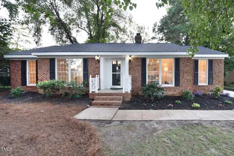1903 Stafford Drive W, Wilson, NC 27893