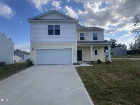 200 Swift Park Drive, Zebulon, NC 27597