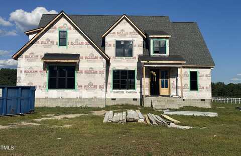 11214 Old Beulah Road, Kenly, NC 27542