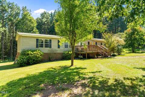 649 S Plank Road, Sanford, NC 27330
