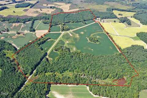 0 Highway 481, Enfield, NC 27823
