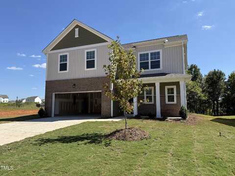 379 Shiloh Way, Mebane, NC 27302