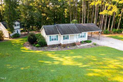 10748 Patrician Way, Zebulon, NC 27597