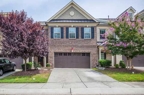 533 Fumagalli Drive, Cary, NC 27519