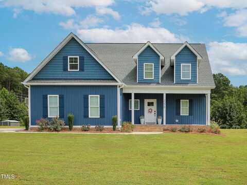 2270 Medlin Road, Clayton, NC 27527