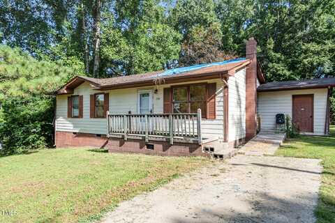 110 Lynnbank Estates Road, Kittrell, NC 27544