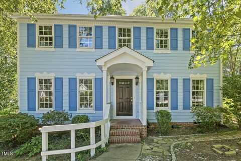713 Valerie Drive, Raleigh, NC 27606