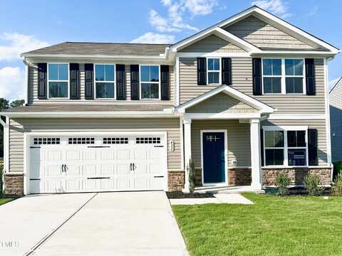 432 Autumn Moon Drive, Zebulon, NC 27597