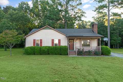 102 Pear Tree Lane, Clayton, NC 27520