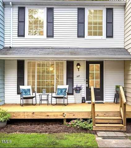 507 Middleton Avenue, Cary, NC 27513
