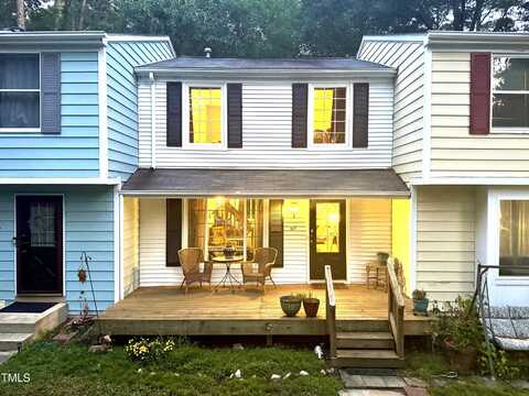 507 Middleton Avenue, Cary, NC 27513