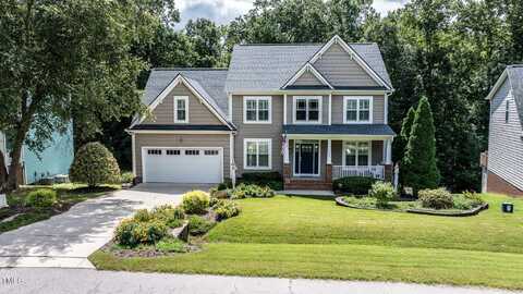 700 Sarazen Drive, Clayton, NC 27527