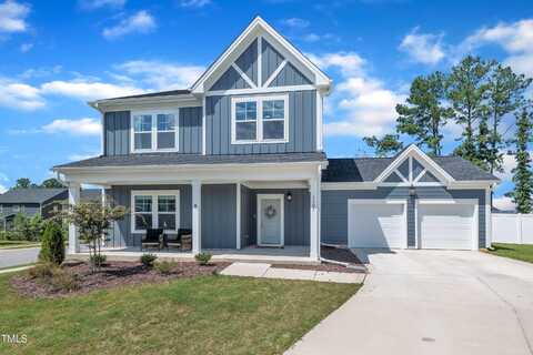1301 Rose Finch Circle, Wake Forest, NC 27587