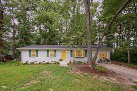 1805 Holly Street, Apex, NC 27502