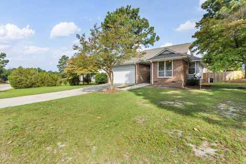 508 Duncan Road, Spring Lake, NC 28390