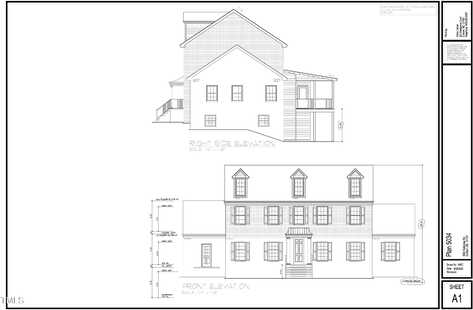 4036 Nottaway Road, Durham, NC 27707