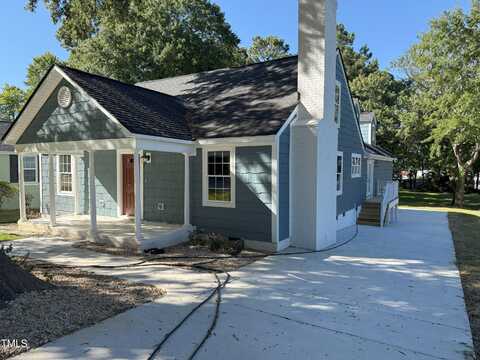 203 W W Blanche Street Street, Clayton, NC 27520
