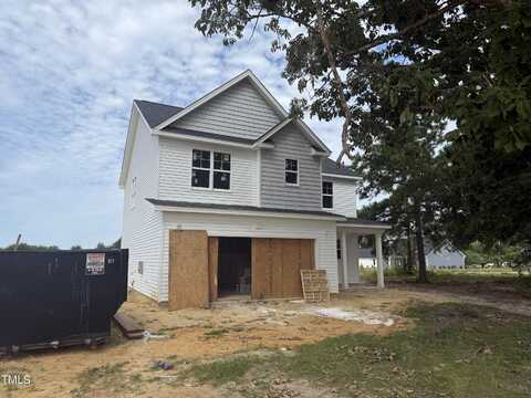 419 Delmore Road, Autryville, NC 28318
