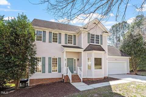 205 Caniff Lane, Cary, NC 27519