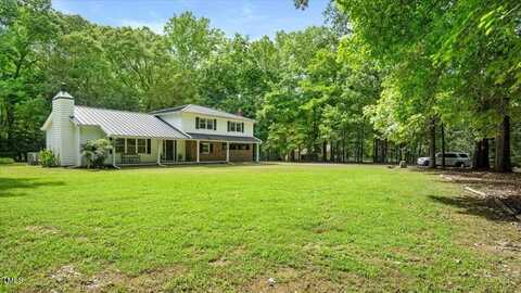 315 Dumont Drive, Hillsborough, NC 27278