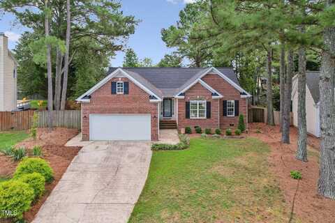 4132 Breadfruit Court, Raleigh, NC 27616
