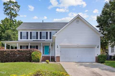 2112 Echo Glen Lane, Apex, NC 27523