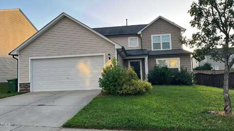 2621 Tummel Lane, Fuquay Varina, NC 27526