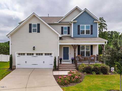 50 Dover Ridge Court, Chapel Hill, NC 27517