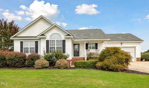 6953 Rock Ridge Sims Road, Sims, NC 27880