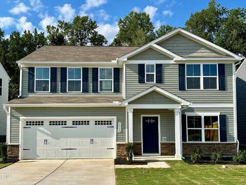 1568 Ivy Meadows Lane, Zebulon, NC 27597