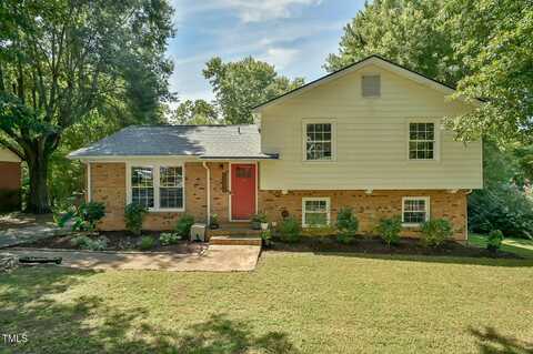 5307 Shady Bluff Street, Durham, NC 27704