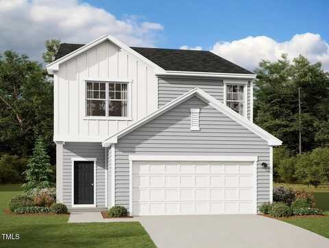 1320 Pond Overlook Drive, Nashville, NC 27856