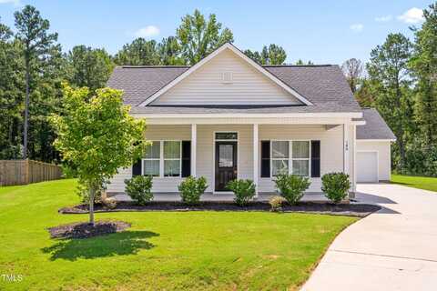 148 E Battery Circle, Selma, NC 27576