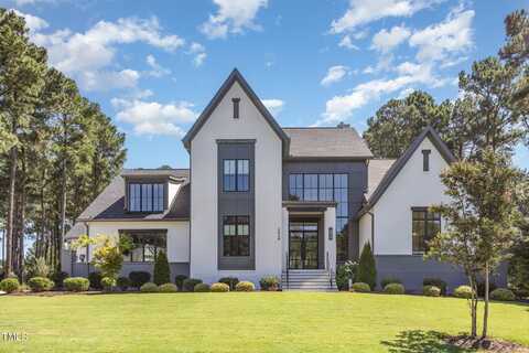 2424 Heartley Drive, Raleigh, NC 27614