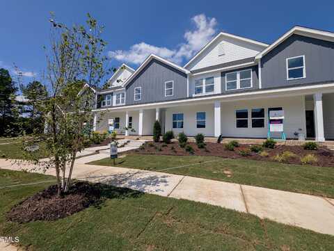 2926 Alyssa Court, Knightdale, NC 27604