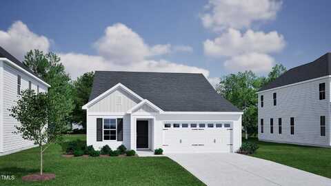1005 Honey Bee Court, Durham, NC 27703