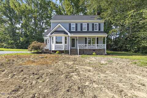 2013 Coxwoods Road, Clayton, NC 27520