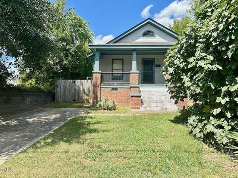 509 E Cabarrus Street, Raleigh, NC 27601