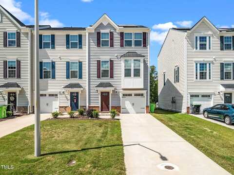 6429 Pathfinder Way, Raleigh, NC 27616
