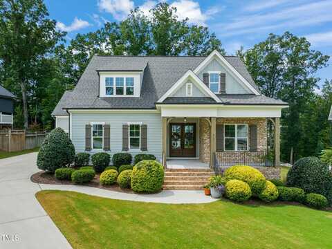 319 Harewood Place, Fuquay Varina, NC 27526