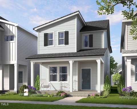 940 Allen Park Drive, Raleigh, NC 27604
