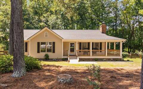 8736 Manns Loop Road, Apex, NC 27539