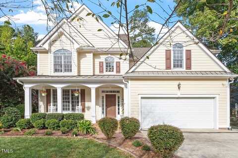 121 Old Larkspur Way, Chapel Hill, NC 27516