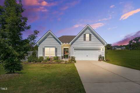 194 Fenella Drive, Four Oaks, NC 27524