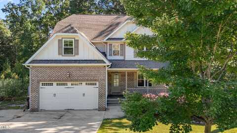 5521 Fantasy Moth Drive, Garner, NC 27529